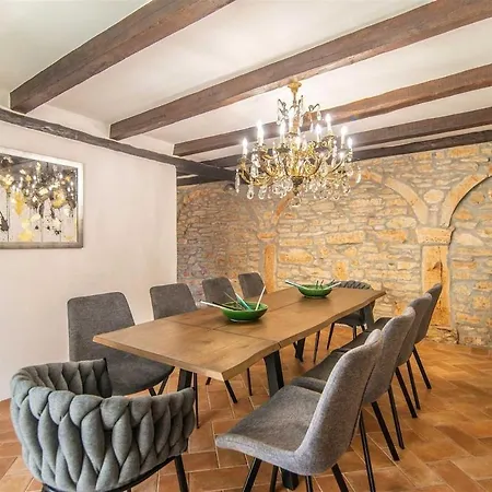 Villa La Premier By Kompas