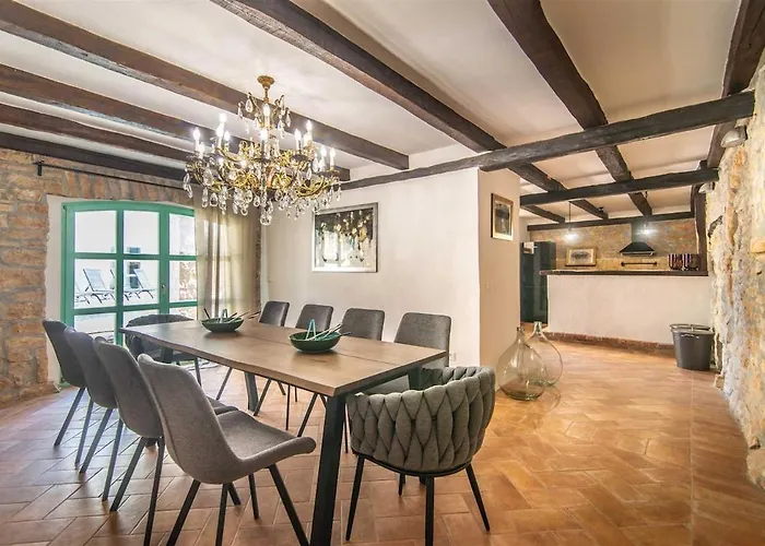 Villa La Premier By Kompas