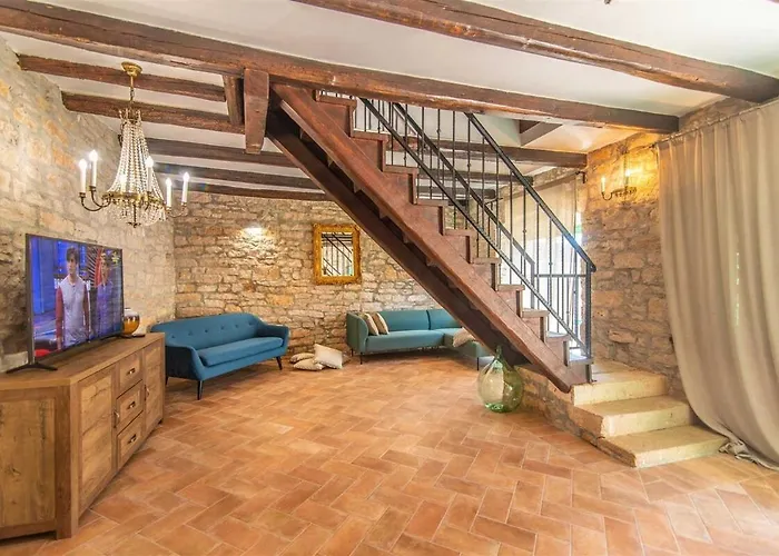 Villa La Premier By Kompas *