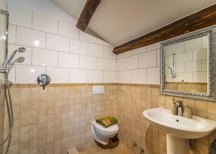 La Premier By Kompas Villa