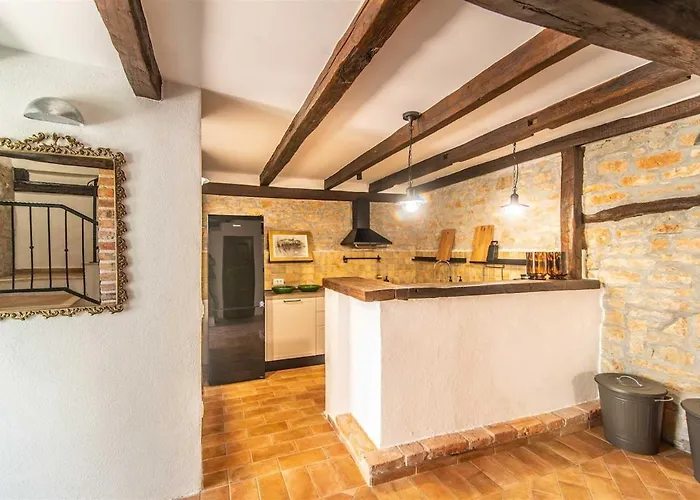 La Premier By Kompas Villa