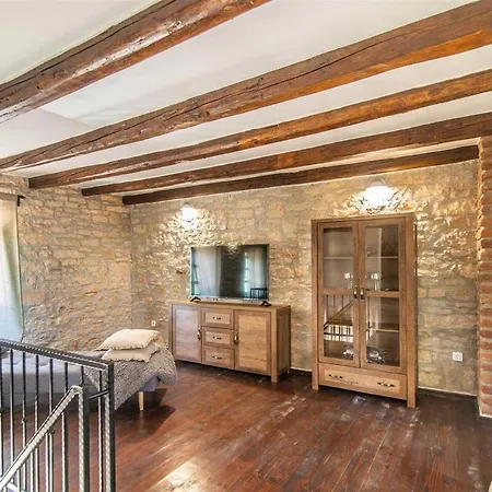 Villa La Premier By Kompas Ladići